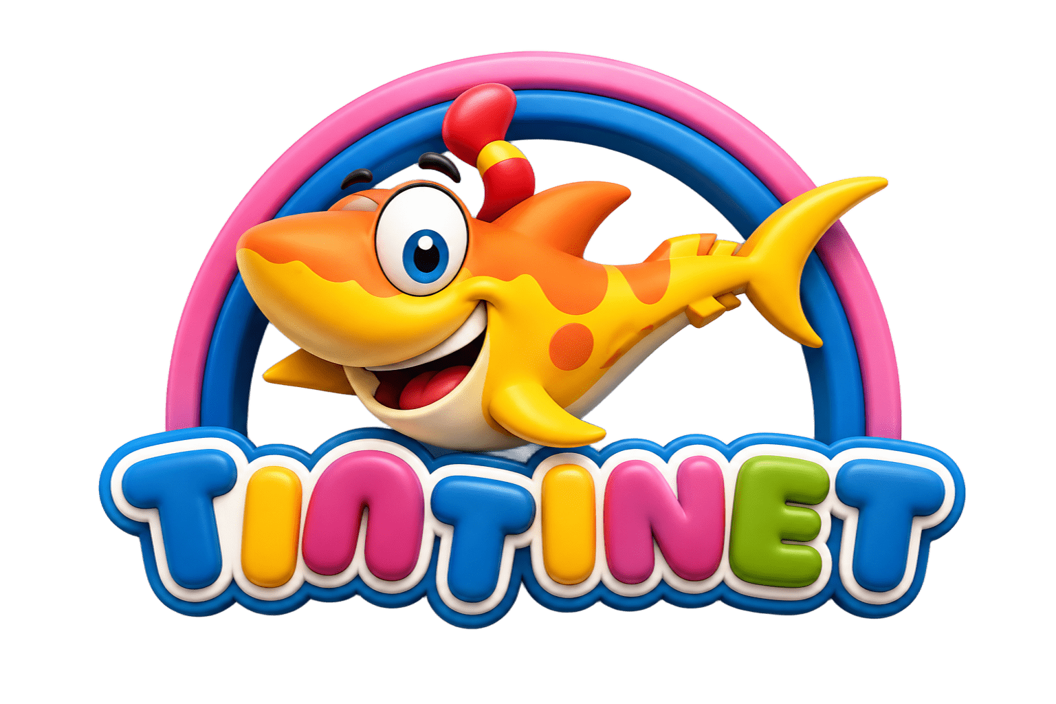 Tintinet Logo