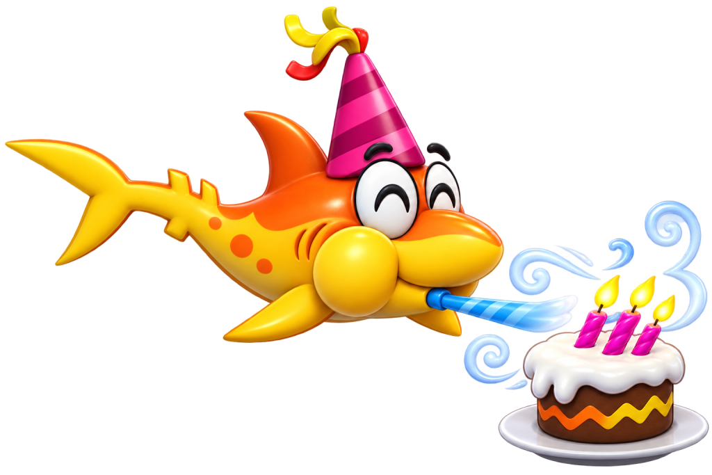 Cumpleaños en Tintinet