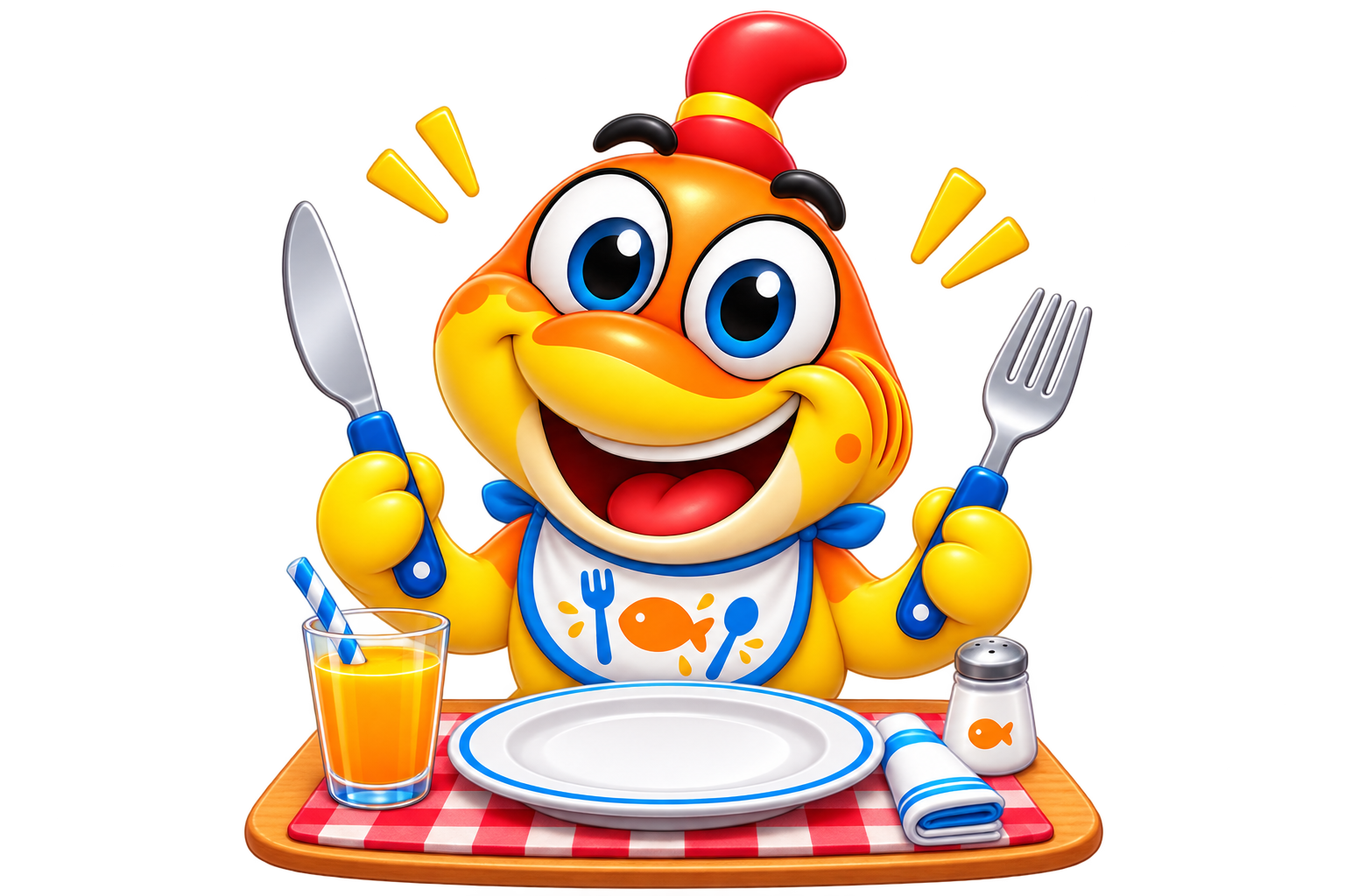 Restaurante Tintinet